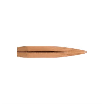 Hybrid Target Long Range 7mm Projectiles 0.284 Inch