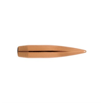 Hybrid Target 30 Cal Long Range Rifle Projectiles 0.308 Inch