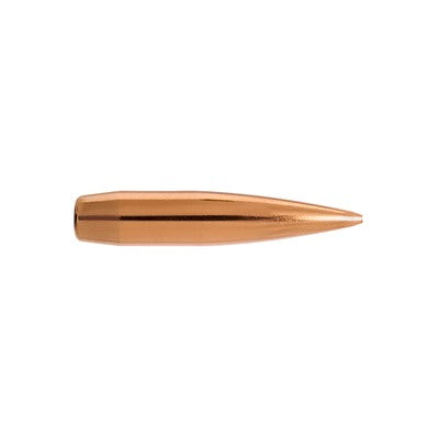 Hybrid Target Long Range 30 Caliber Match Bullets 0.308"