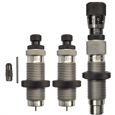 Type-S Elite Neck Sizing Bushing Die Reloading