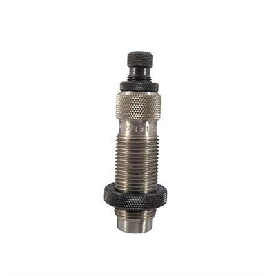 Straight Wall Expander Die - Press Compatible Reloading