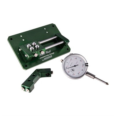 Slant Bed Reloading Concentricity Gauge