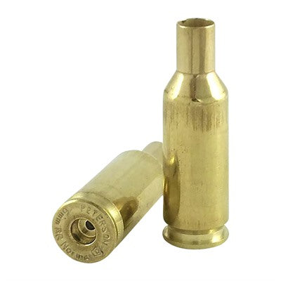 6mm BR Norma Unprimed Brass