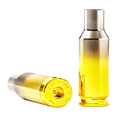7mm BR Remington Unprimed Brass