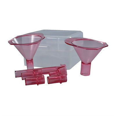 Reloading Funnel Accessory Kit