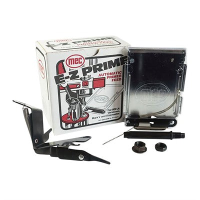 E-Z Prime Single Stage Press Priming Kit