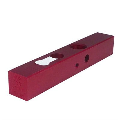 Single Stage Reloading Press Steel Shot Bar
