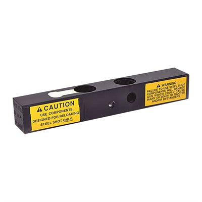 Progressive Press Steel Shot Charge Bar 098489017558