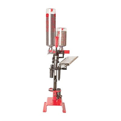 MEC Sizemaster Shotshell Reloader Press