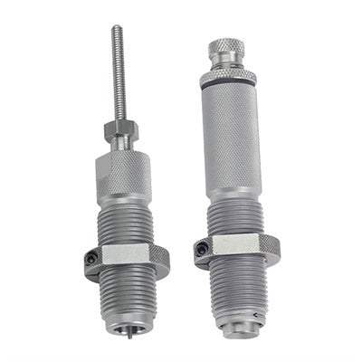 Custom Grade Full Length Rifle Reloading Dies