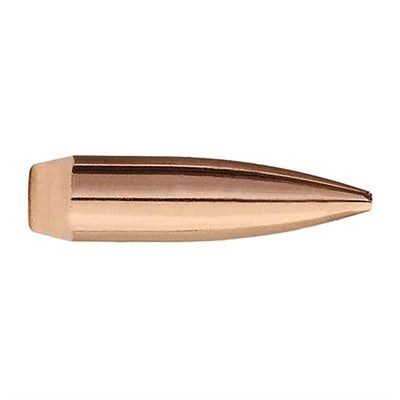 30 Caliber .308" MatchKing Hollow Point Boat Tail Bullets for Reloading