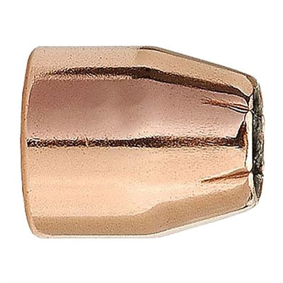 9mm .355" Sports Master Jacketed Hollow Point Pistol Reloading Bullets