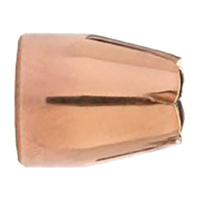 9mm .355" V-Crown Jacketed Hollow Point Pistol Reloading Bullets
