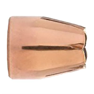 9mm .355" V-Crown JHP Pistol Reloading Bullets