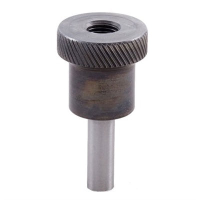 Wilson Stainless Bullet Seater Cap and Stems for Reloading