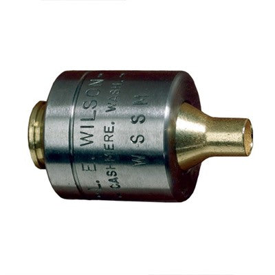 Precision Rifle Case Holder Reloading Tool