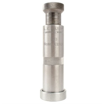 Chamber Style Bullet Seating Die