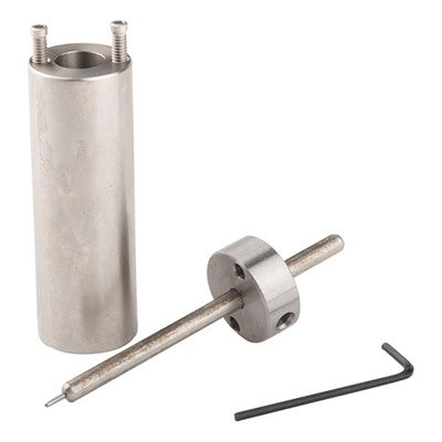 Stainless Steel Neck Die Blank for Reloading