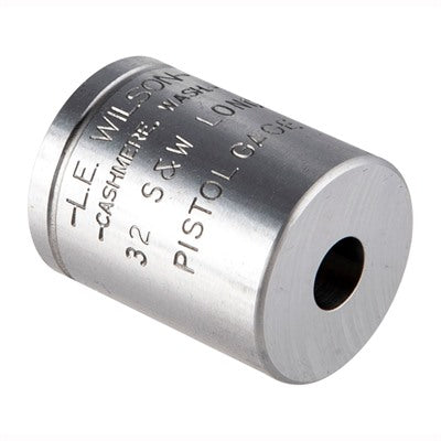Pistol Max Case Gauge by Wilson