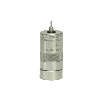 Stainless Steel Neck Sizing Reloading Die