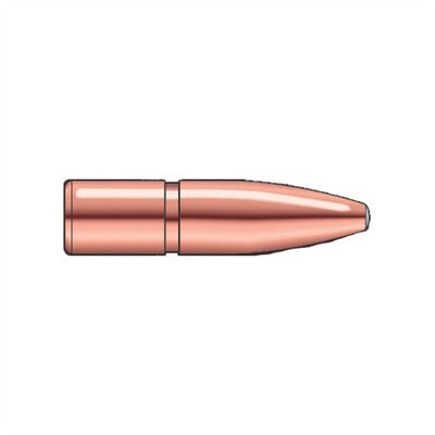 A-Frame Bonded Hunting Rifle Reloading Bullets