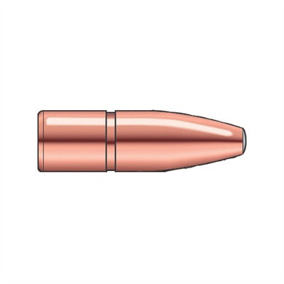 A-Frame Bonded Hunting Rifle Reloading Bullets – Heavy Duty