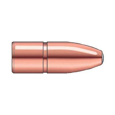 Heavy Rifle A-Frame Bullets