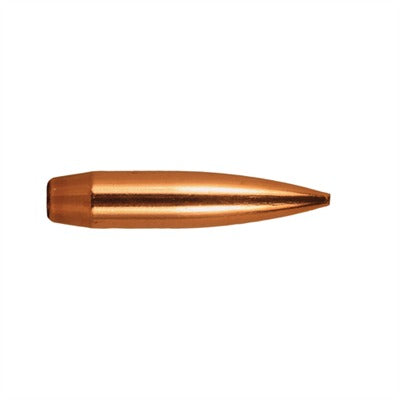 Berger Precision Target Bullets