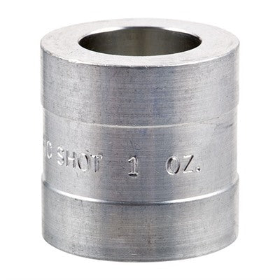 Reloading Field Load Bushings