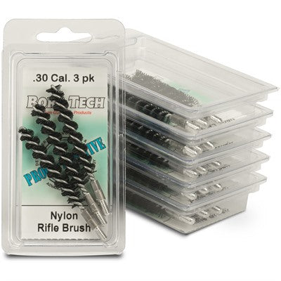 Proof Positive Nylon Bore Brushes for Firearms