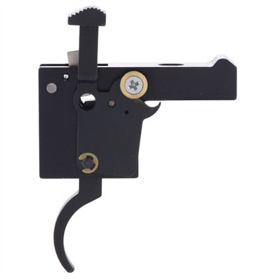 Custom Rifle Trigger for Weatherby, Howa, and S&W
