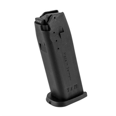 HK USP9 15-Round 9mm Handgun Magazine