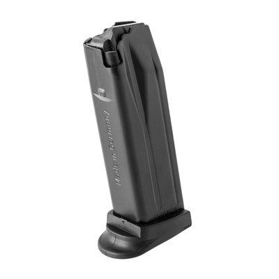 HK P2000/USP40 Compact 12-Round .40 S&W Magazine