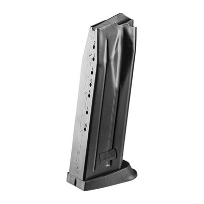 HK USP45 10-Round .45 ACP Magazine with Extended Floorplate