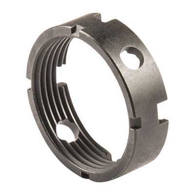 HK416 Receiver Extension Nut Replacement