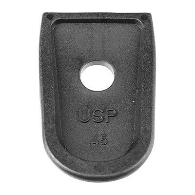 HK USP45 Extended Magazine Floor Plate for 12-Round Mags