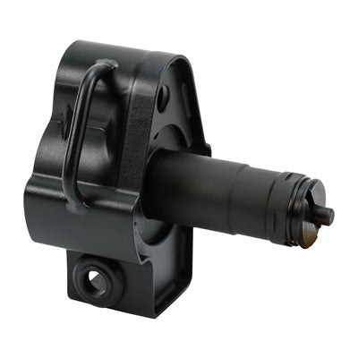Heckler & Koch MP5 Butt Plate Replacement