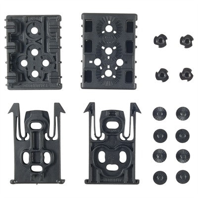 Equipment Locking System Kit for ELS Belt