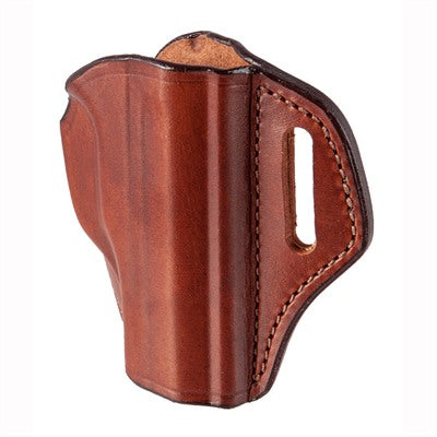 #57 Remedy Open Top Belt Slide Holster
