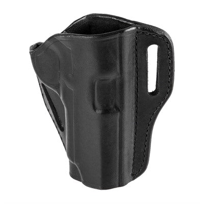 #58 P.I. Belt Slide Holster