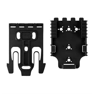 Quick Locking System Kit
