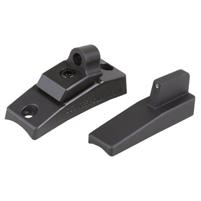 Remington Trak-Lock II Ghost Ring Sight Set