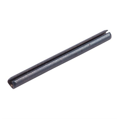 M1A Bolt Stop Pin 3/32 x 1 Black Finish