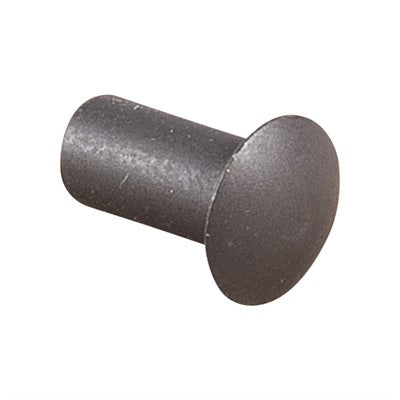 Front Swivel Rivet Black Steel Firearm Part