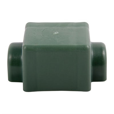 Springfield M14 Rear Sight Cover in Plastic Green