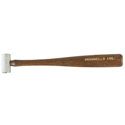 Gunsmith Hammer Heads and Handles Set