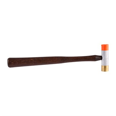 3/4 Inch Plastic and Brass Gunsmithing Hammer