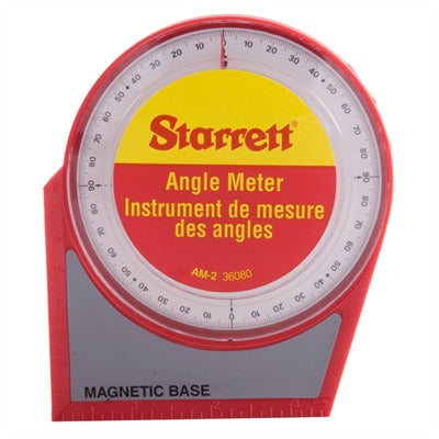 Angle Meter Precision Measuring Tool