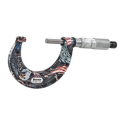 American Pride Outside Micrometer Reloading Tool