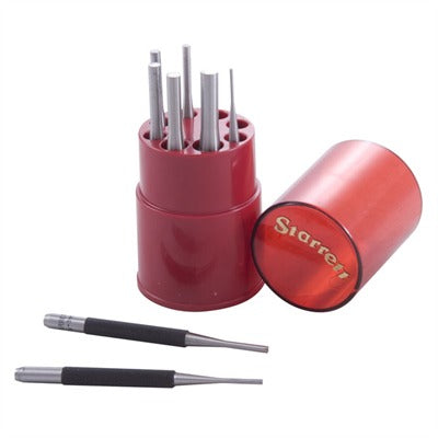 Pin Punch Set for Gunsmithing
